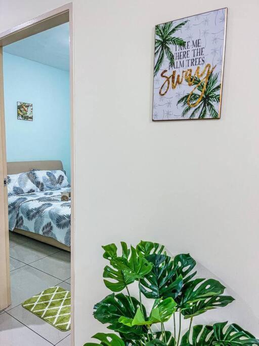 Cybercity Ph1 Near Kkia By Family Homestay Donggongon ภายนอก รูปภาพ